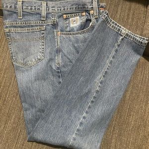 Mens Cinch Jeans